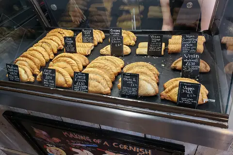 Gail's Bakery Camden photo 3